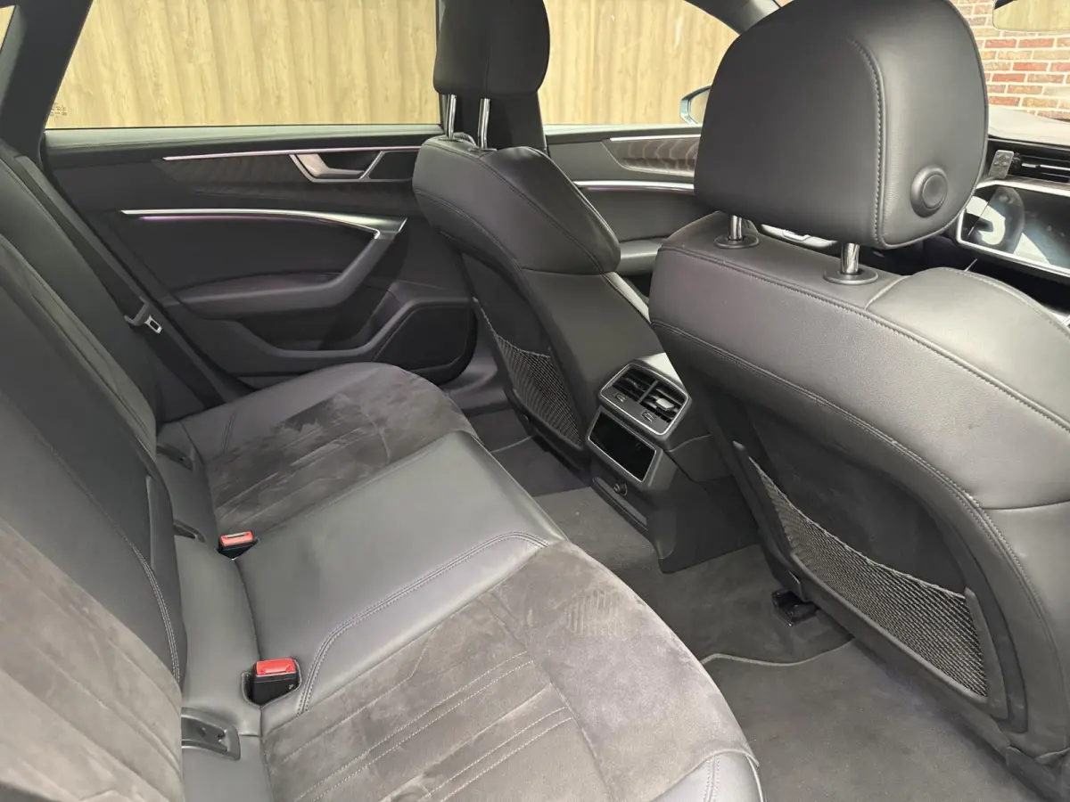 50 TFSI e quattro Pro Line S RS velgen | Pano | ACC | HUD
