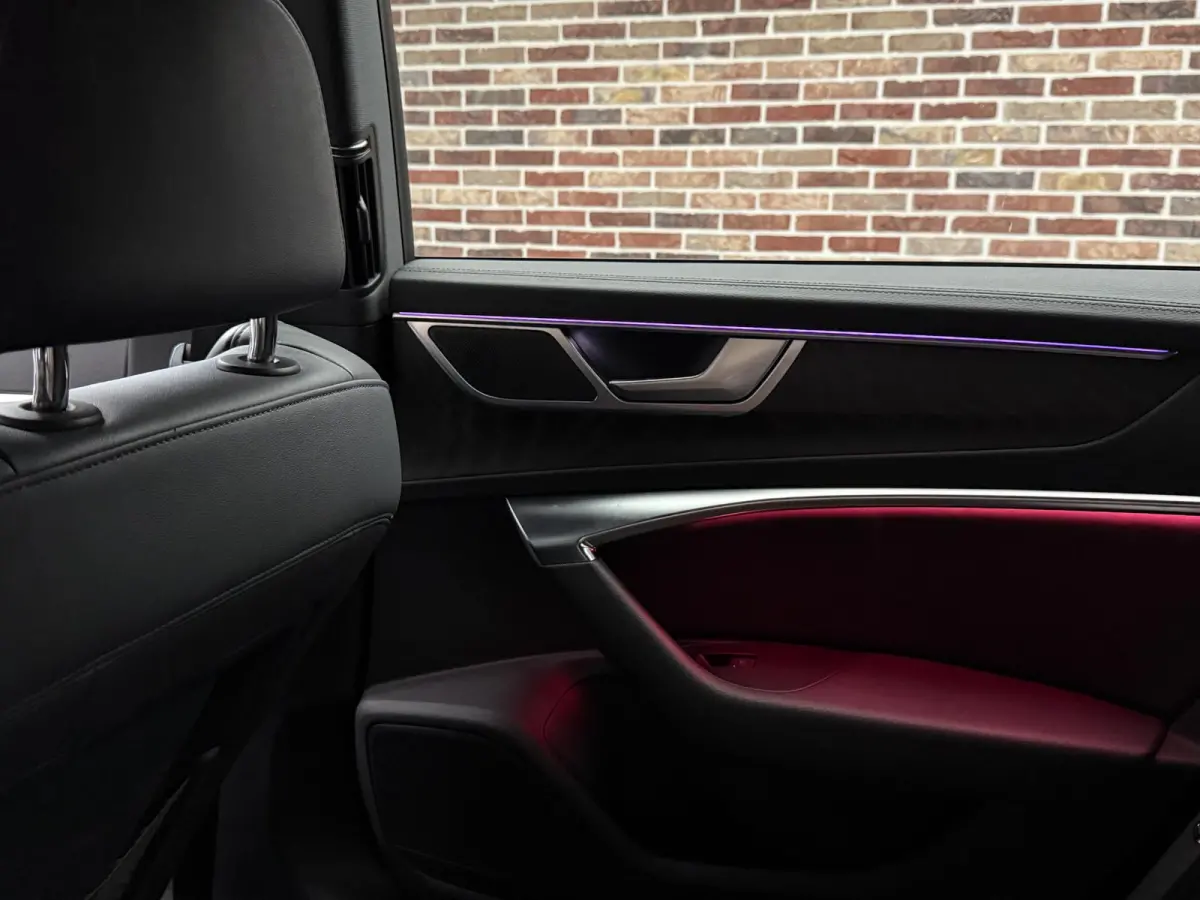 50 TFSI e quattro Pro Line S RS velgen | Pano | ACC | HUD