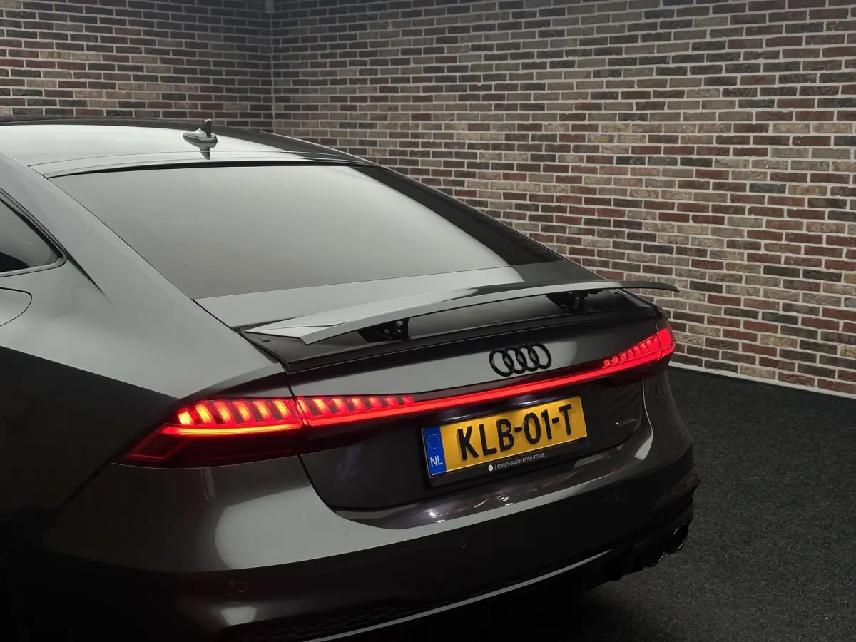 50 TFSI e quattro Pro Line S RS velgen | Pano | ACC | HUD