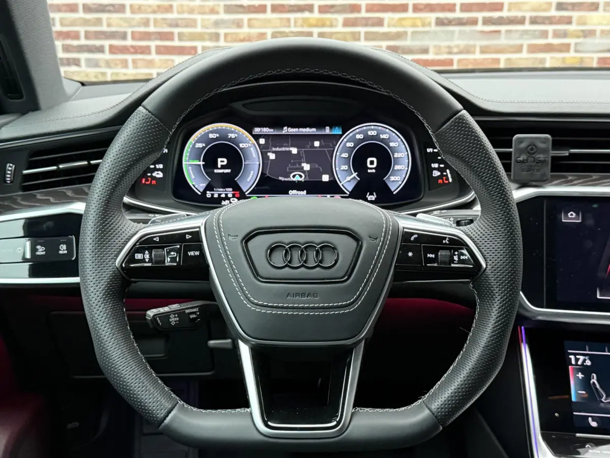 50 TFSI e quattro Pro Line S RS velgen | Pano | ACC | HUD