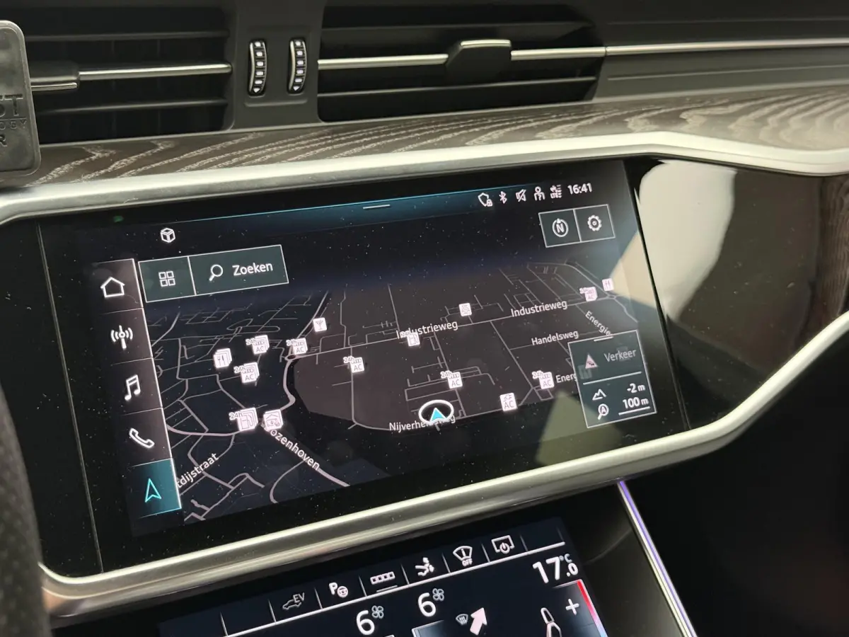 50 TFSI e quattro Pro Line S RS velgen | Pano | ACC | HUD
