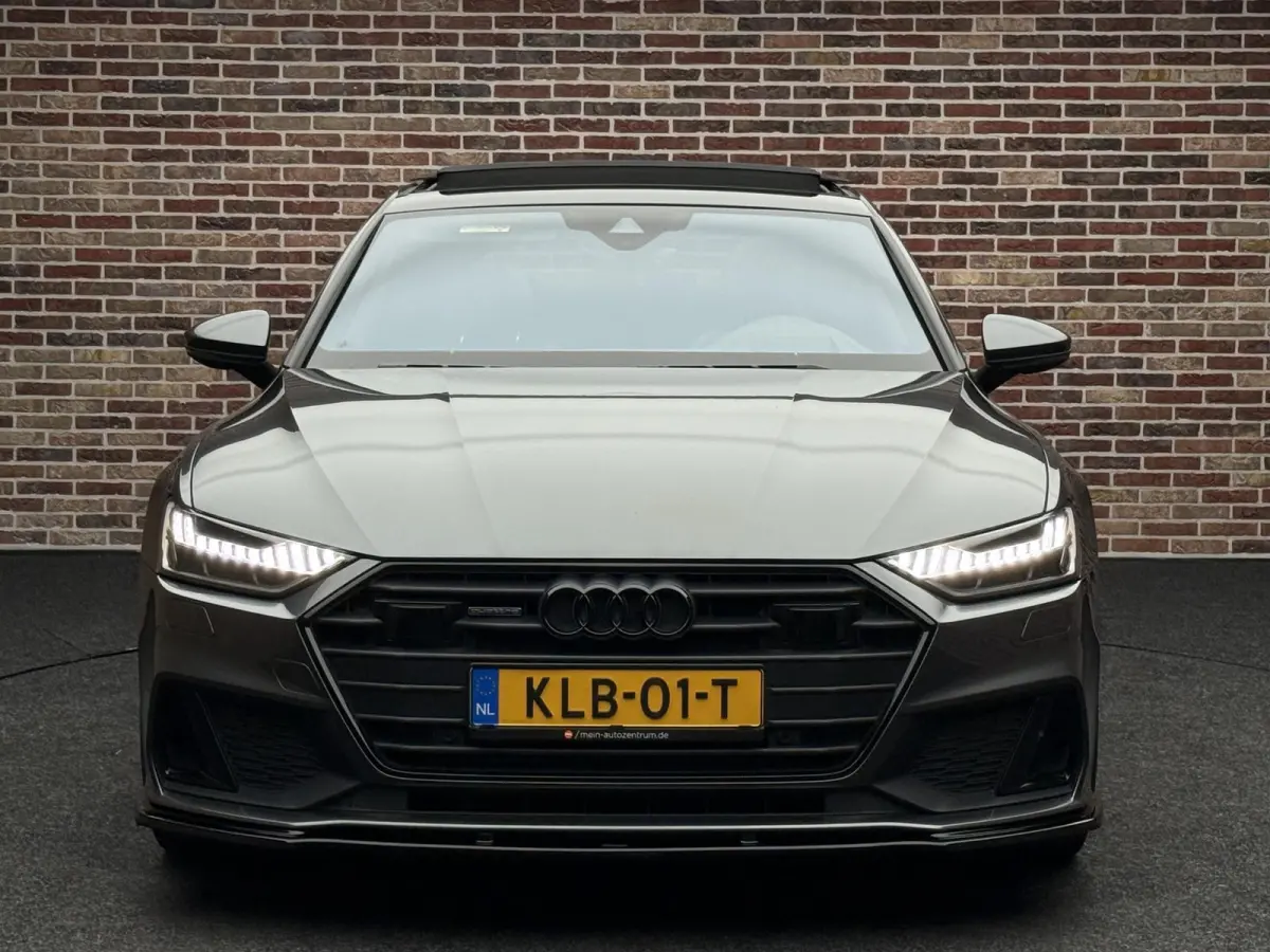 50 TFSI e quattro Pro Line S RS velgen | Pano | ACC | HUD