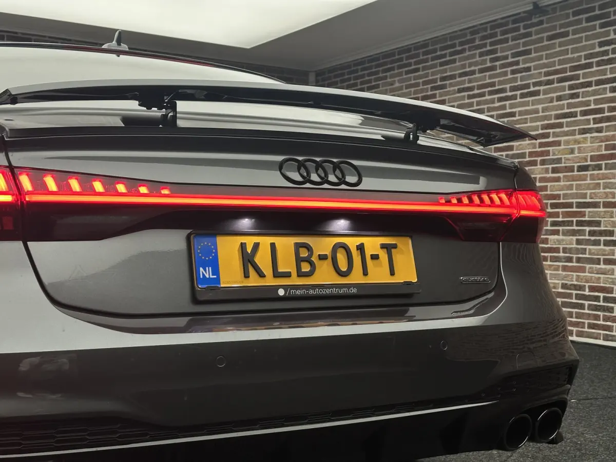 50 TFSI e quattro Pro Line S RS velgen | Pano | ACC | HUD