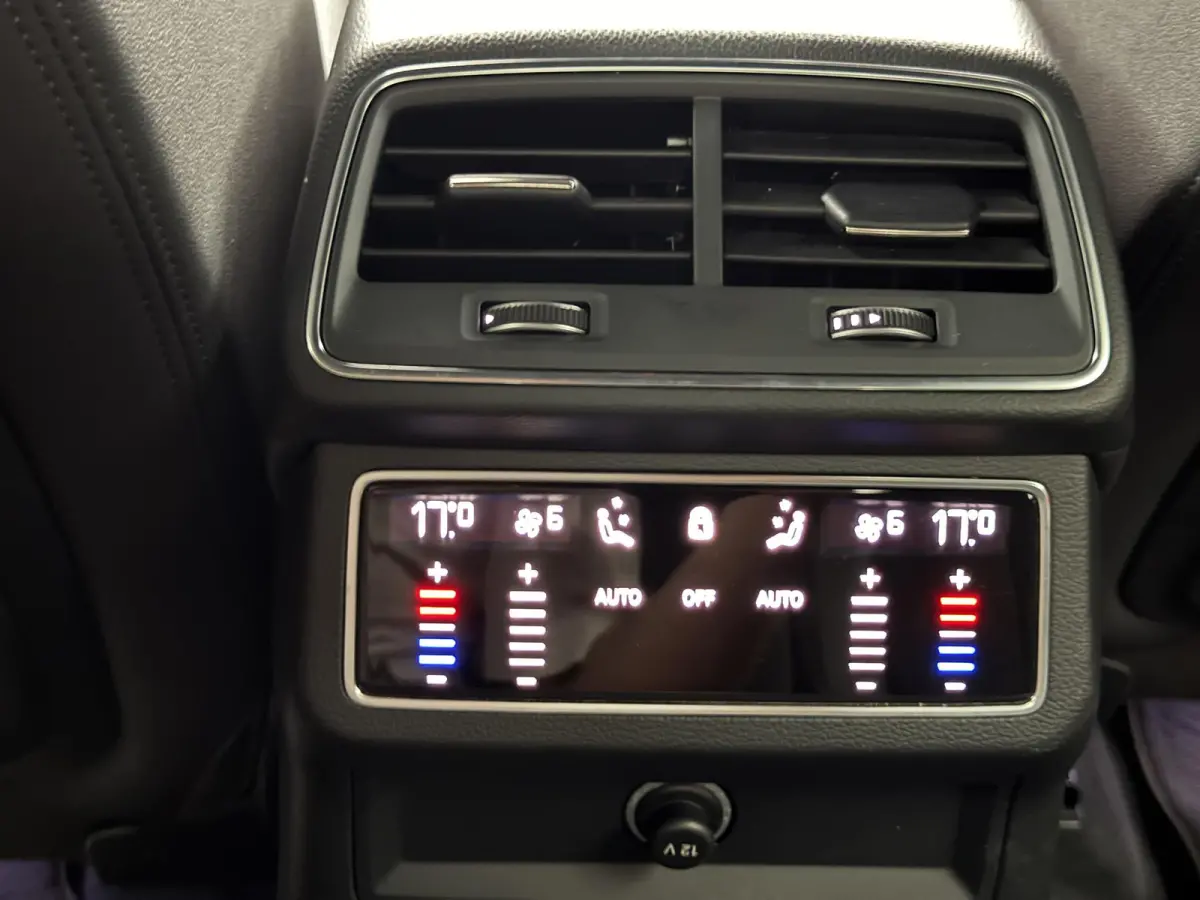 50 TFSI e quattro Pro Line S RS velgen | Pano | ACC | HUD