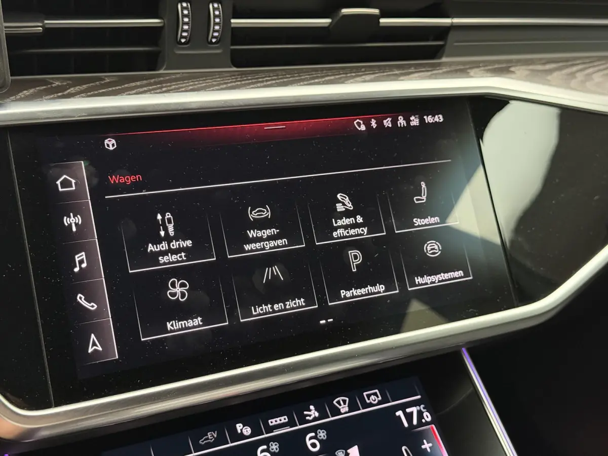50 TFSI e quattro Pro Line S RS velgen | Pano | ACC | HUD