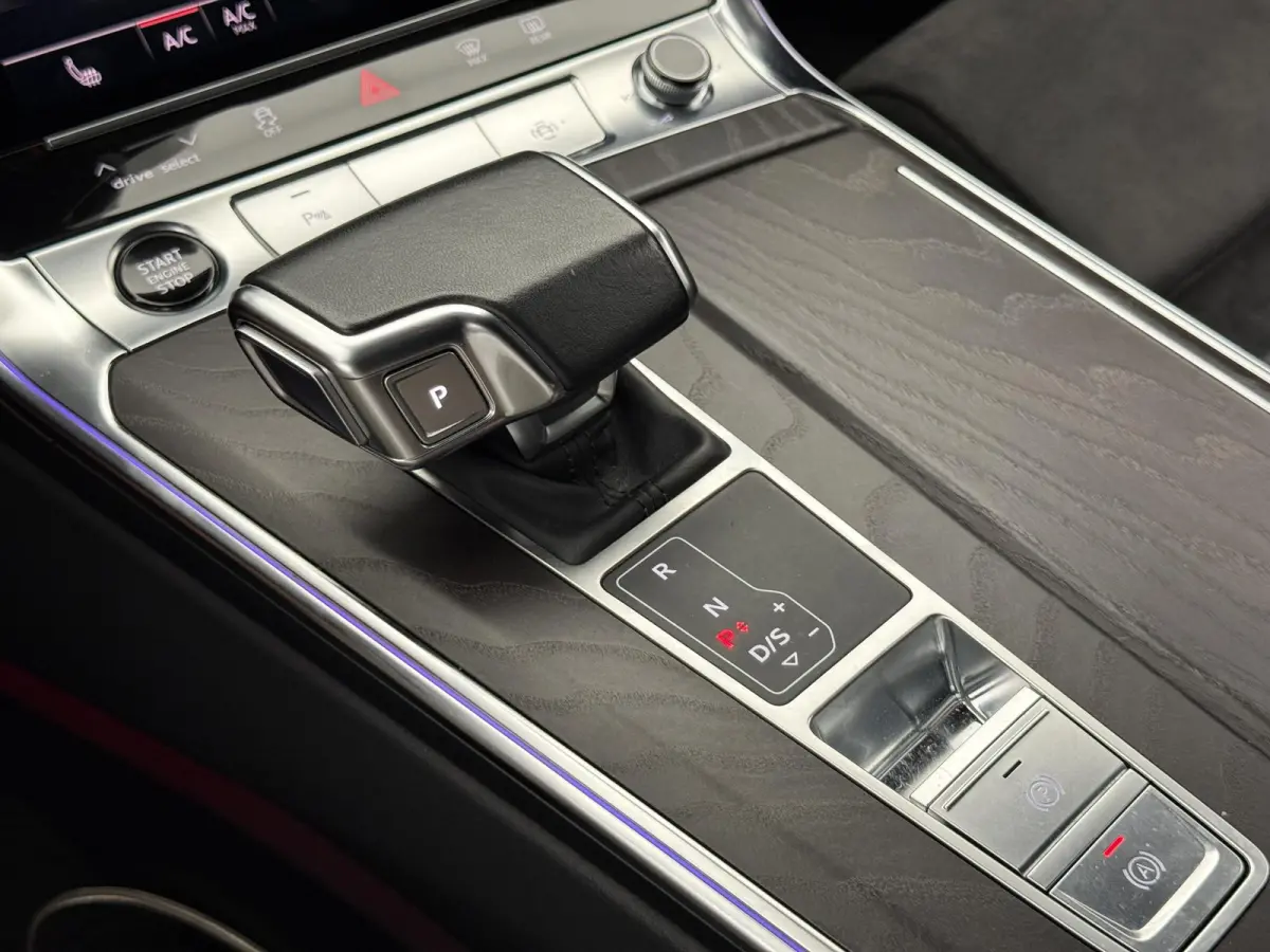 50 TFSI e quattro Pro Line S RS velgen | Pano | ACC | HUD