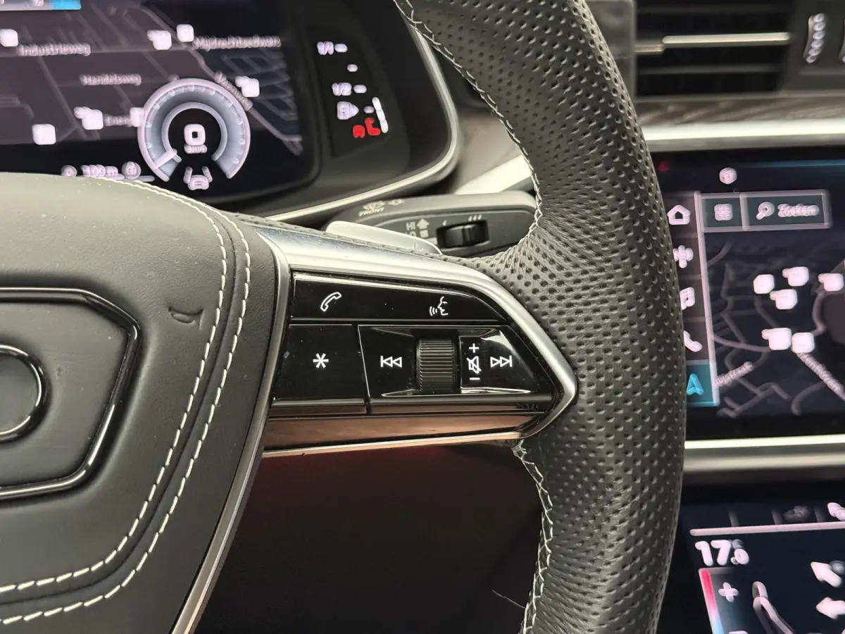 50 TFSI e quattro Pro Line S RS velgen | Pano | ACC | HUD