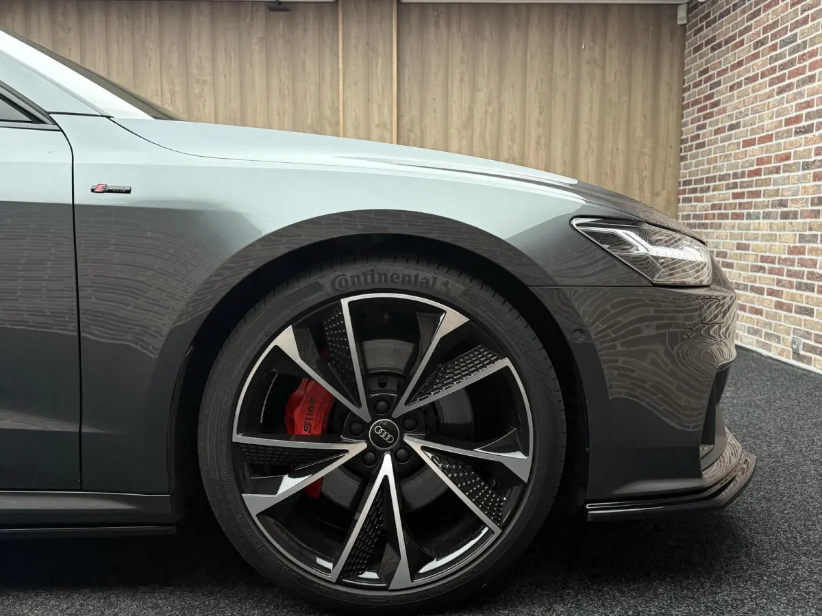 50 TFSI e quattro Pro Line S RS velgen | Pano | ACC | HUD