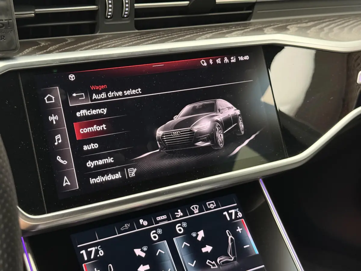 50 TFSI e quattro Pro Line S RS velgen | Pano | ACC | HUD