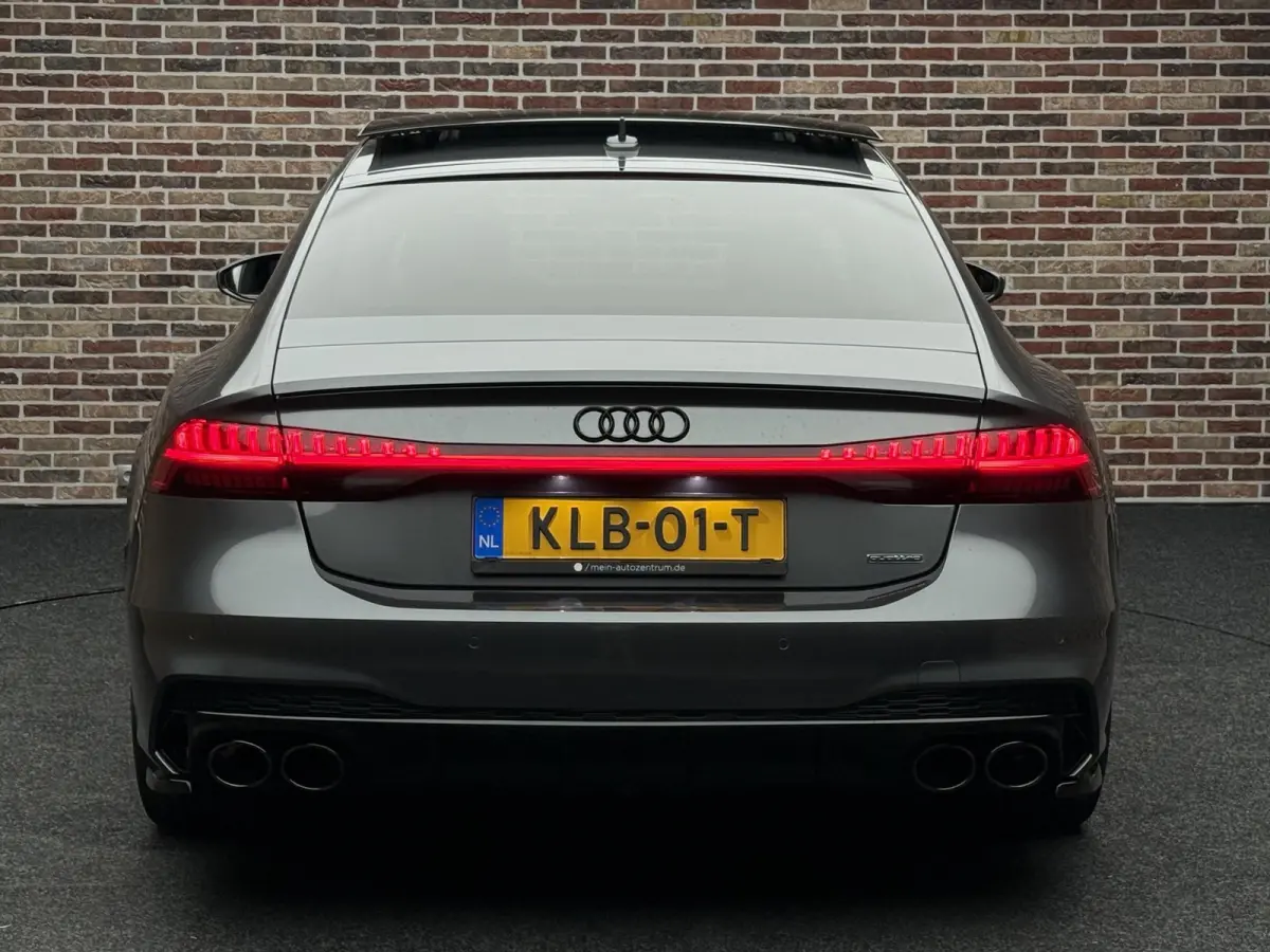 50 TFSI e quattro Pro Line S RS velgen | Pano | ACC | HUD