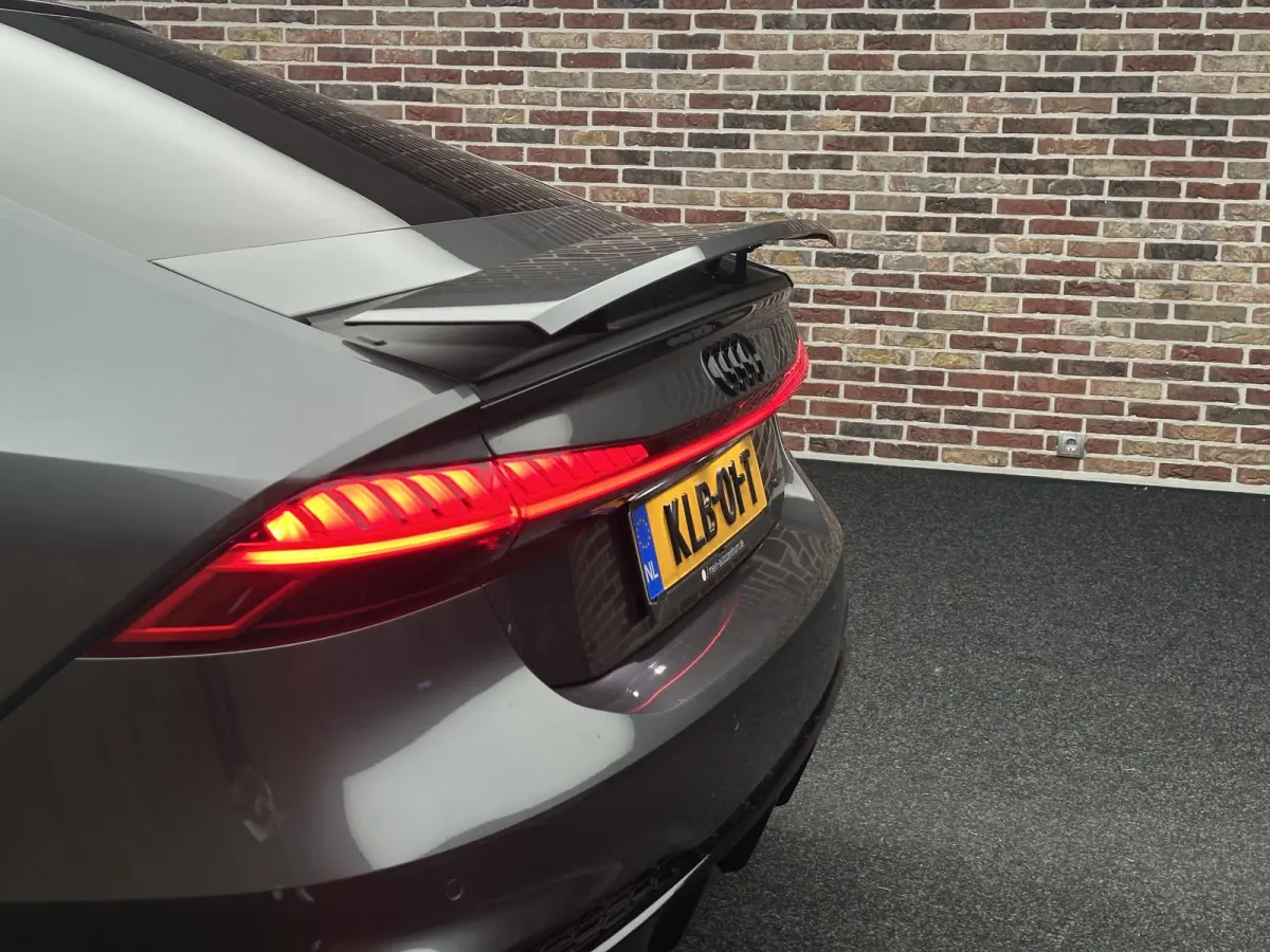 50 TFSI e quattro Pro Line S RS velgen | Pano | ACC | HUD