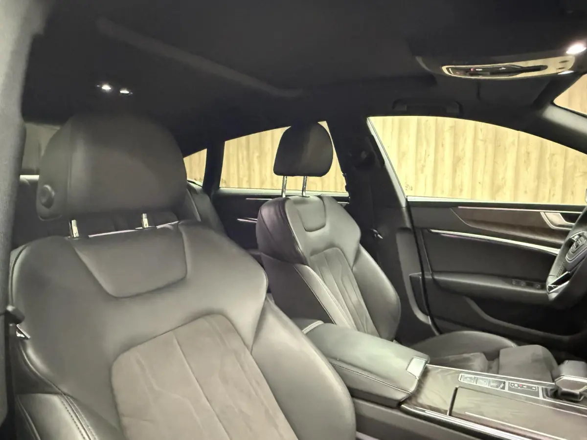 50 TFSI e quattro Pro Line S RS velgen | Pano | ACC | HUD