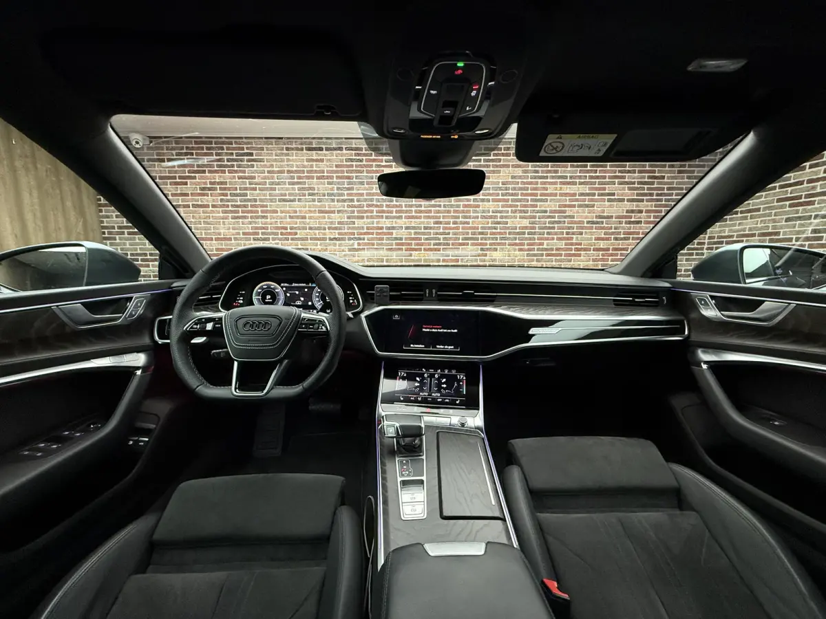 50 TFSI e quattro Pro Line S RS velgen | Pano | ACC | HUD