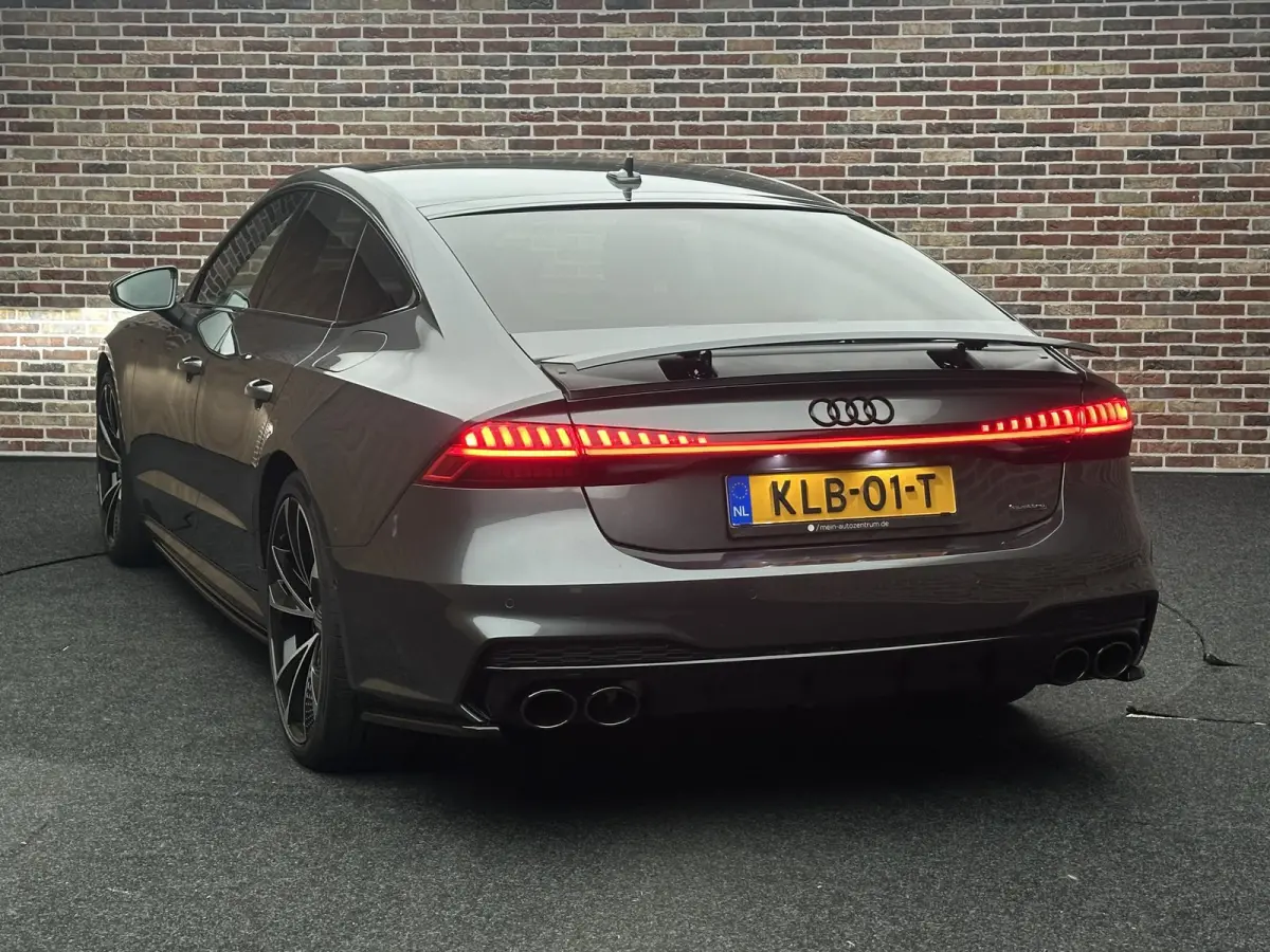 50 TFSI e quattro Pro Line S RS velgen | Pano | ACC | HUD