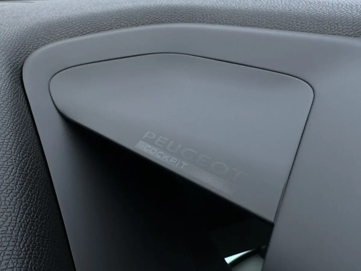1.2 PureTech Allure Cam Stoelverw.