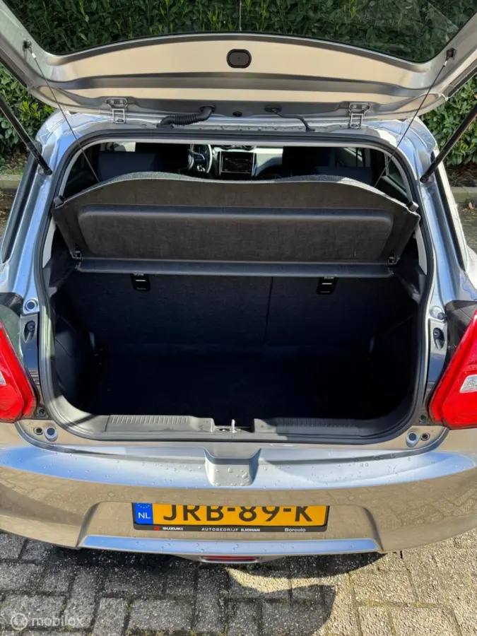 1.2 Select Smart Hybrid