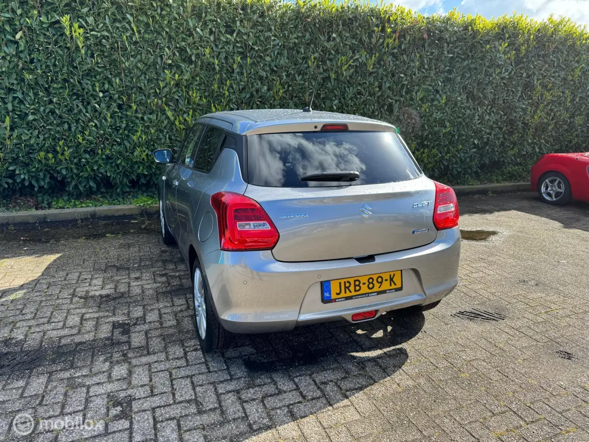 1.2 Select Smart Hybrid