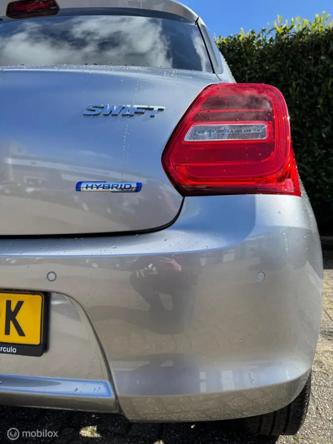 1.2 Select Smart Hybrid