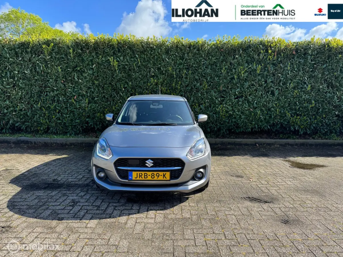 1.2 Select Smart Hybrid