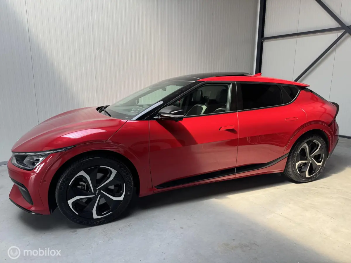 GT-Line AWD 77.4 kWh SOH 100%