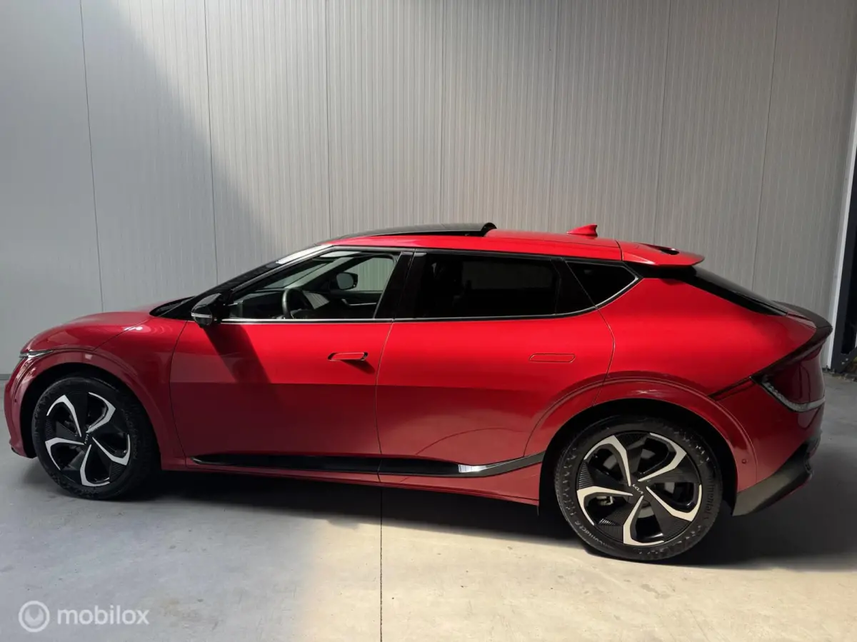 GT-Line AWD 77.4 kWh SOH 100%