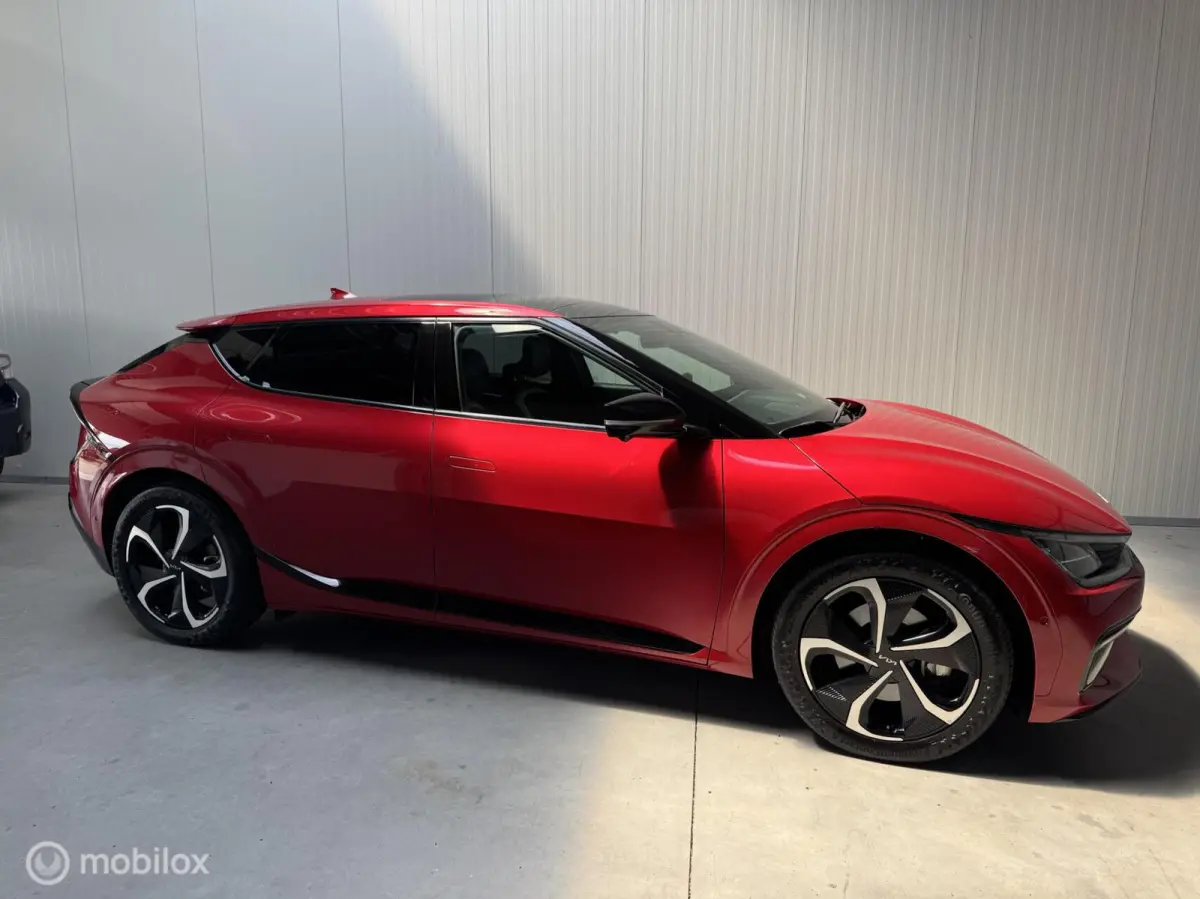GT-Line AWD 77.4 kWh SOH 100%