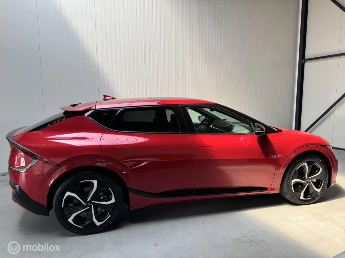 GT-Line AWD 77.4 kWh SOH 100%
