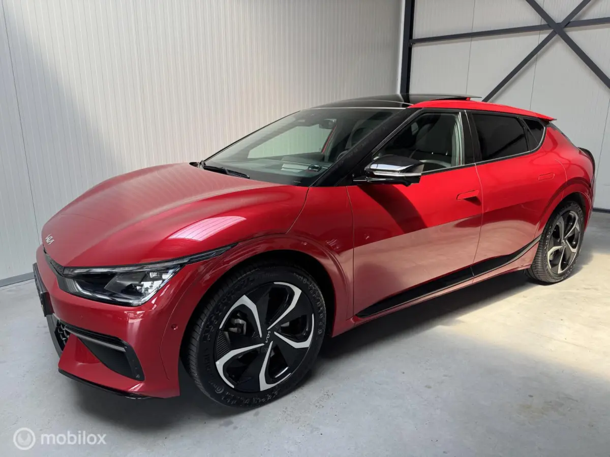 GT-Line AWD 77.4 kWh SOH 100%