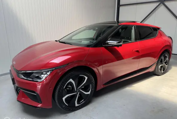 GT-Line AWD 77.4 kWh SOH 100%