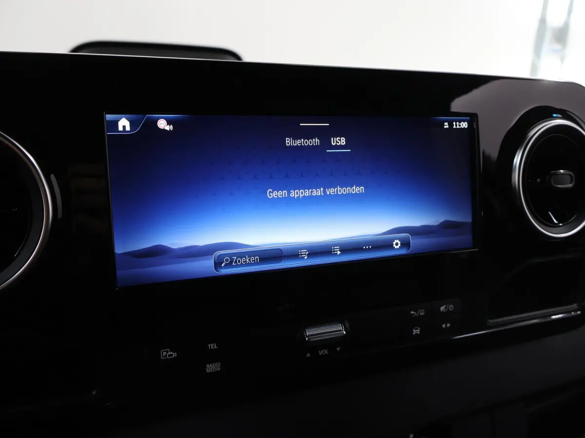 319 CDI L2 H2 RWD Select | Achteruitrijcamera | Airco | Cruise Control | Apple Carplay | LED Koplampen | Distronic Adaptieve Cruise Control | Navigatie