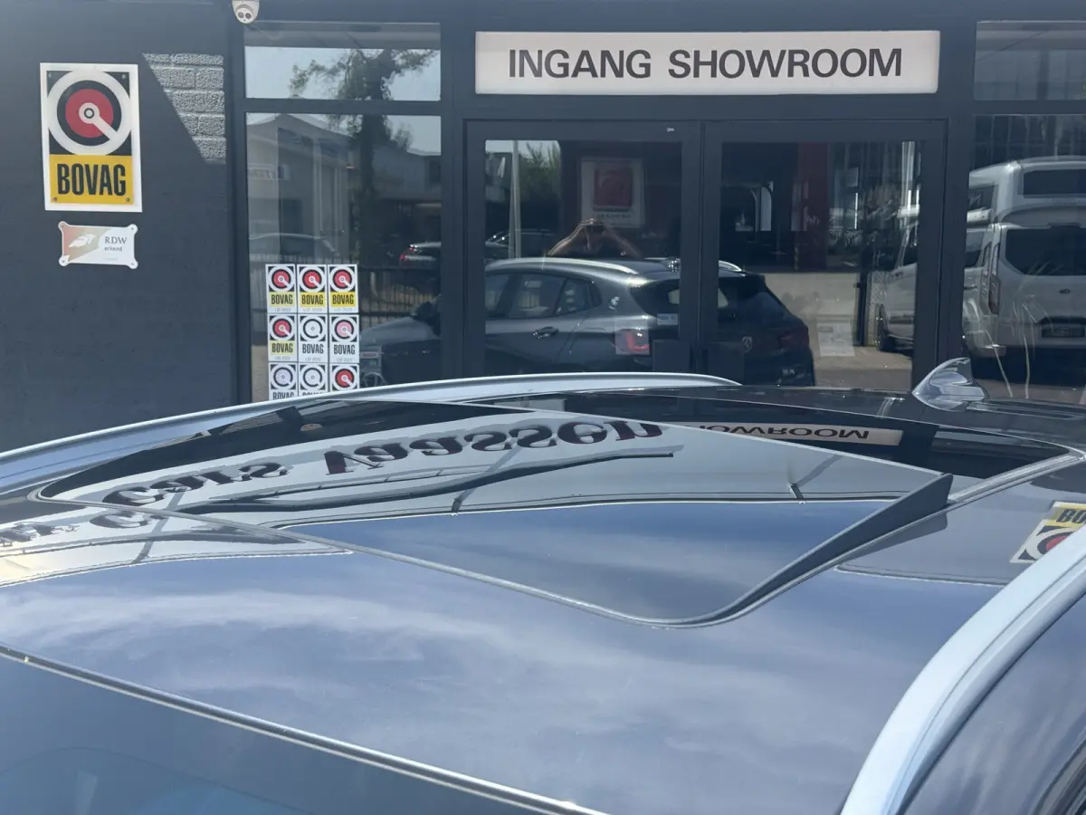 xDrive25e automaat full options M sport pakket panoramadak navi camera climate ctr cruise ctr pdc v/a leder led dealer onderhouden