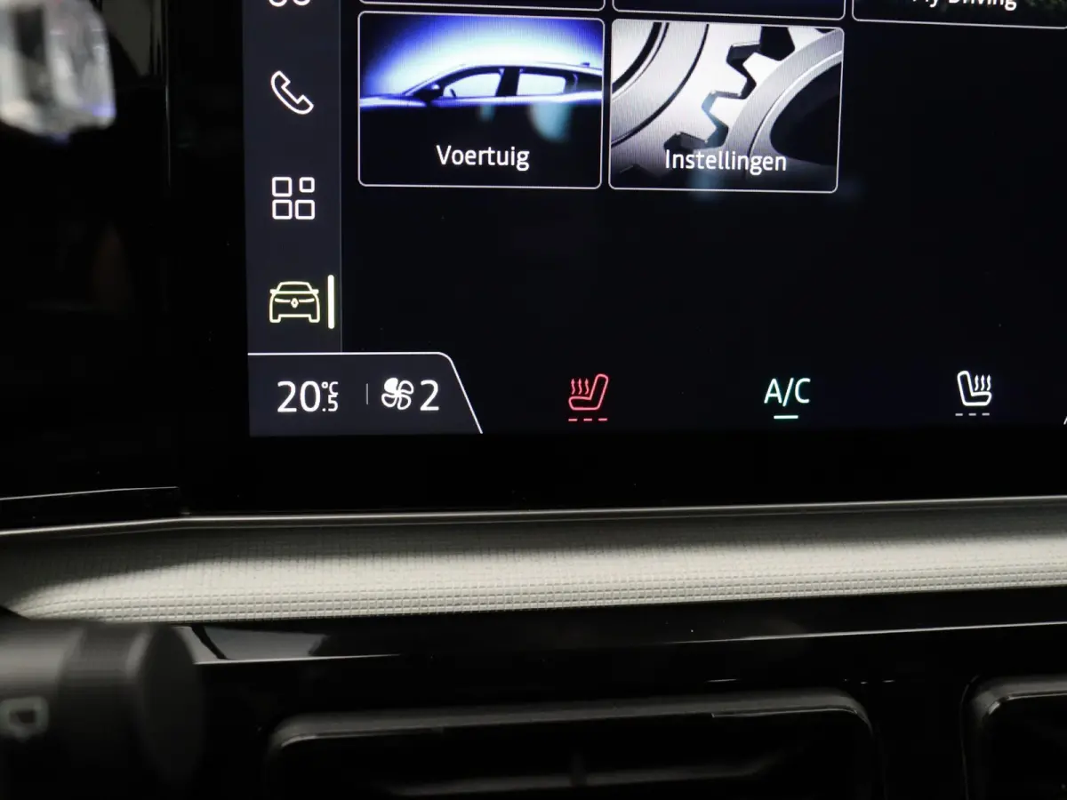 urban range evolution 40 kWh | Vijf jaar garantie | Stoelverwarming | Apple carplay / Android Auto |