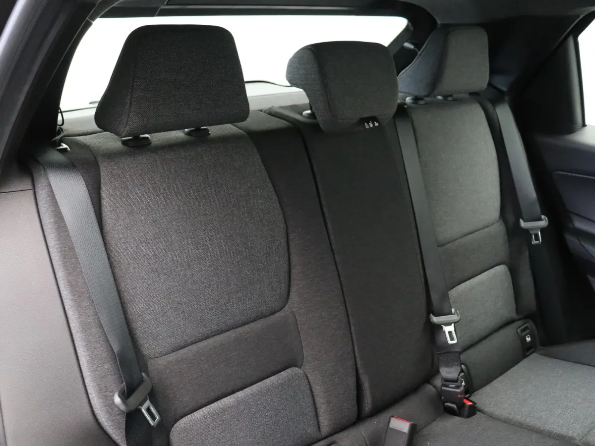 urban range evolution 40 kWh | Vijf jaar garantie | Stoelverwarming | Apple carplay / Android Auto |