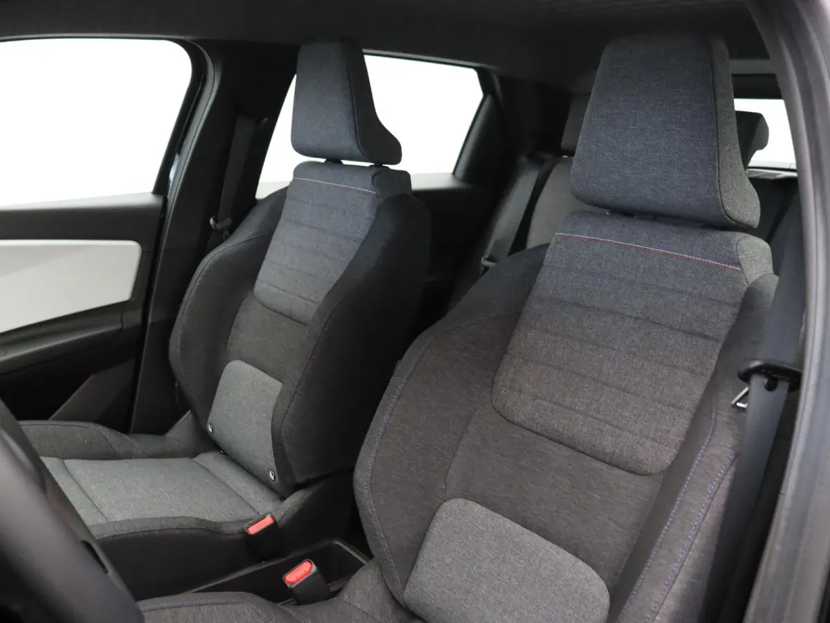 urban range evolution 40 kWh | Vijf jaar garantie | Stoelverwarming | Apple carplay / Android Auto |