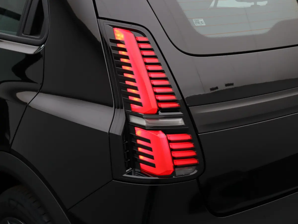 urban range evolution 40 kWh | Vijf jaar garantie | Stoelverwarming | Apple carplay / Android Auto |