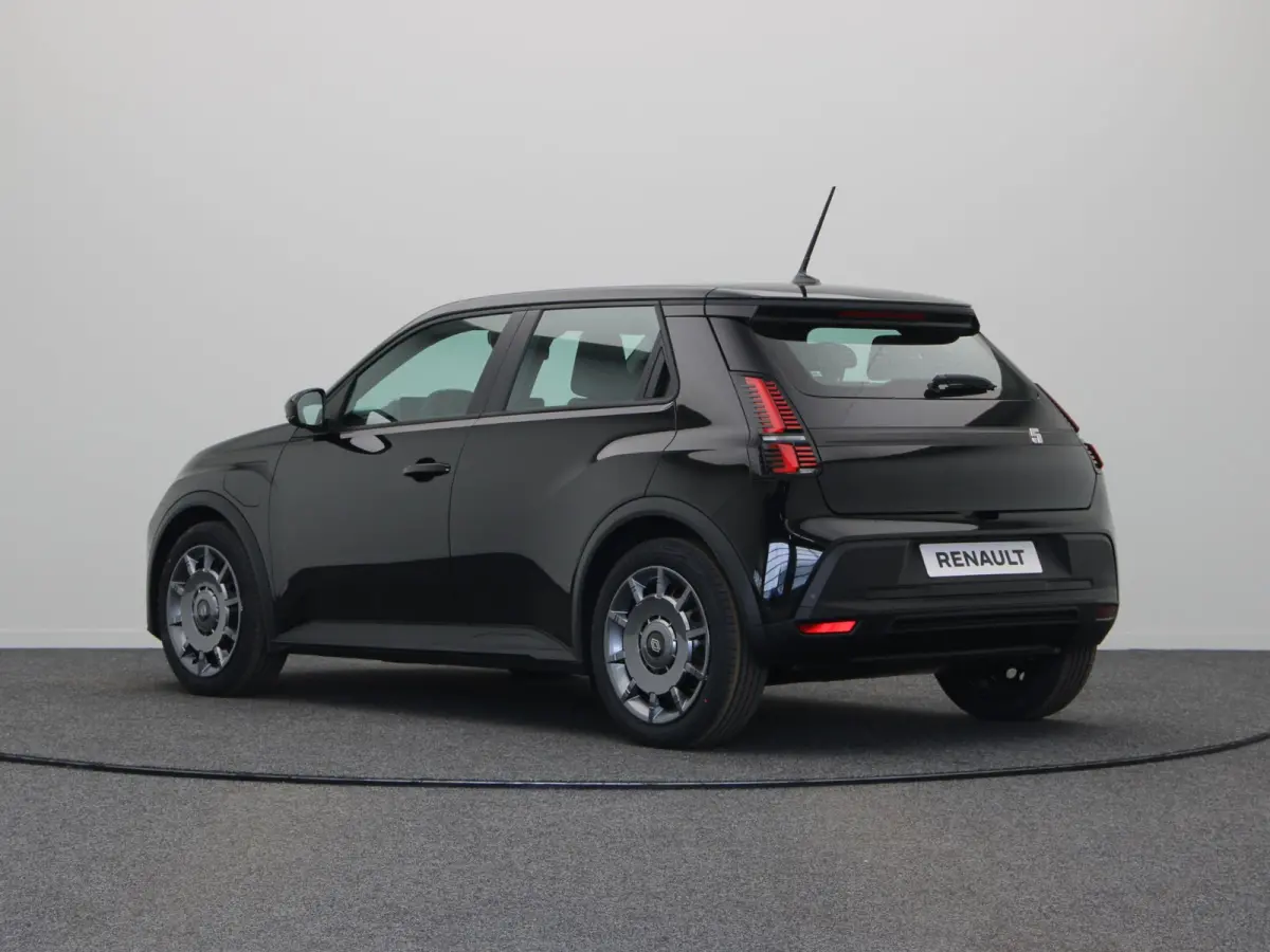 urban range evolution 40 kWh | Vijf jaar garantie | Stoelverwarming | Apple carplay / Android Auto |