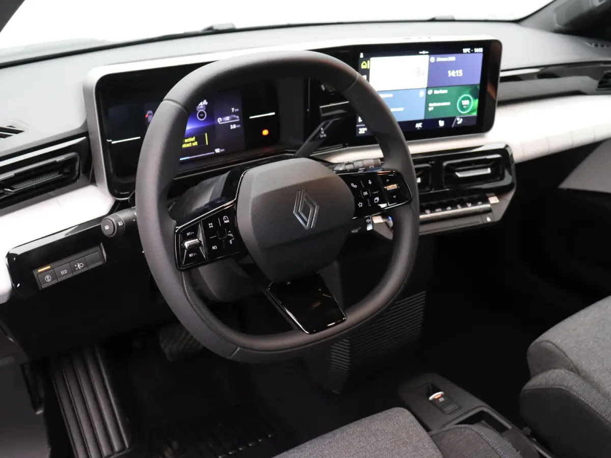 urban range evolution 40 kWh | Vijf jaar garantie | Stoelverwarming | Apple carplay / Android Auto |