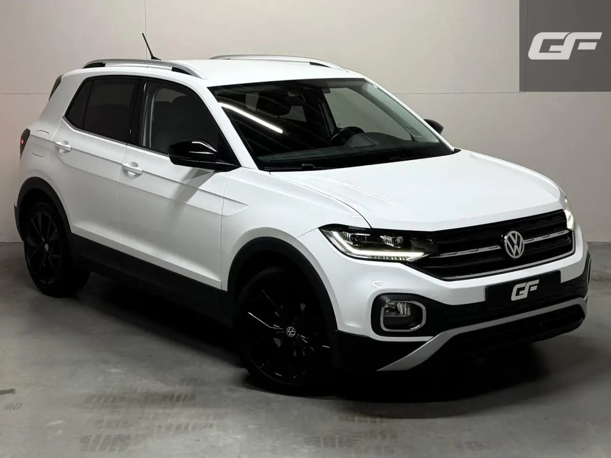 1.0 TSI Black Edition DSG Carplay ACC NAP