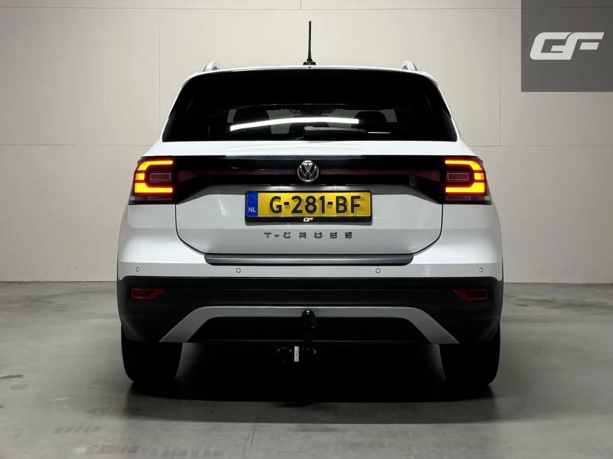1.0 TSI Black Edition DSG Carplay ACC NAP