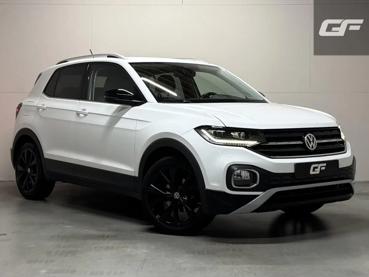 1.0 TSI Black Edition DSG Carplay ACC NAP