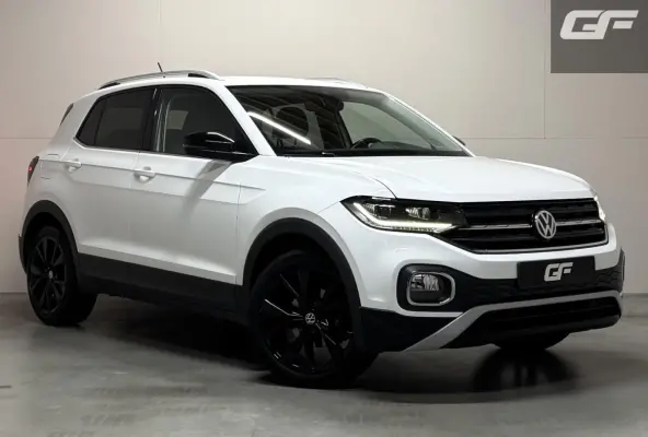 1.0 TSI Black Edition DSG Carplay ACC NAP