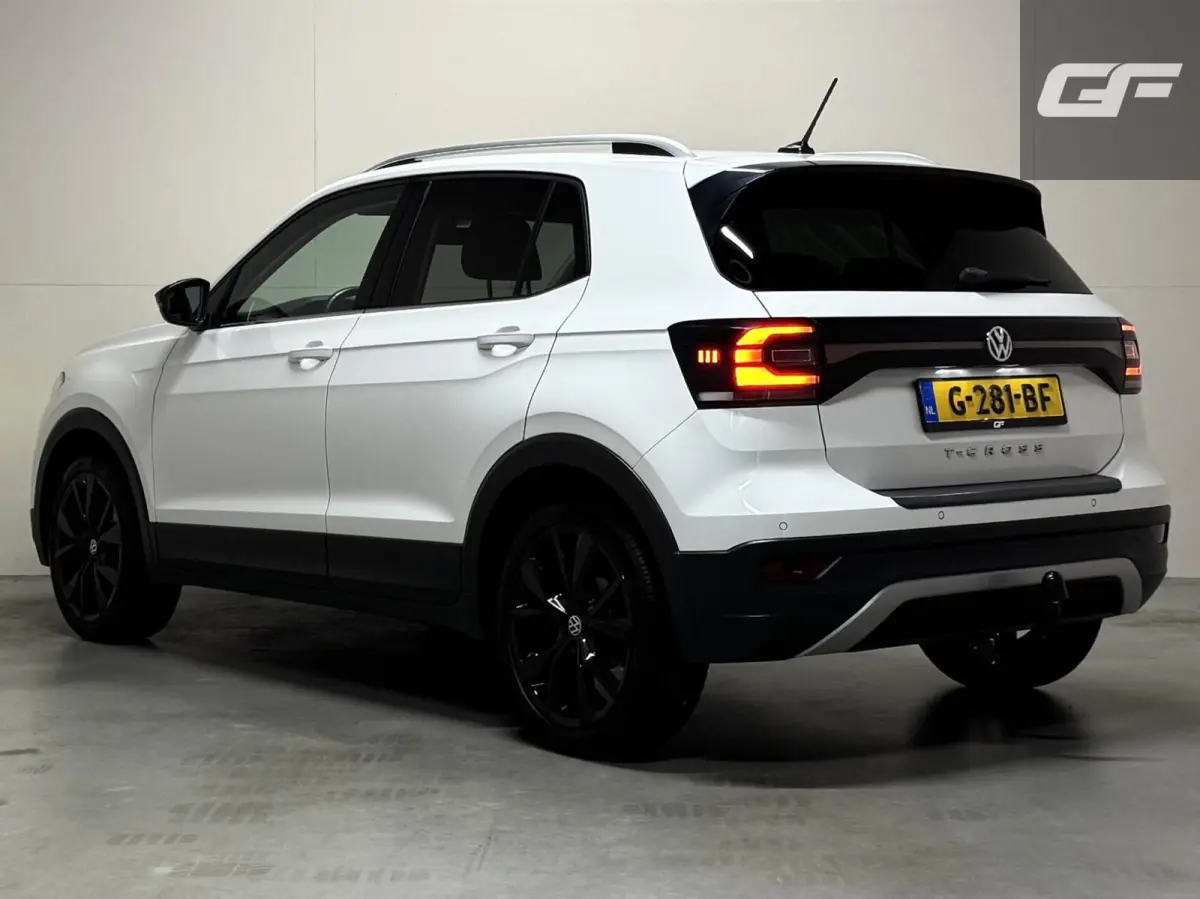1.0 TSI Black Edition DSG Carplay ACC NAP