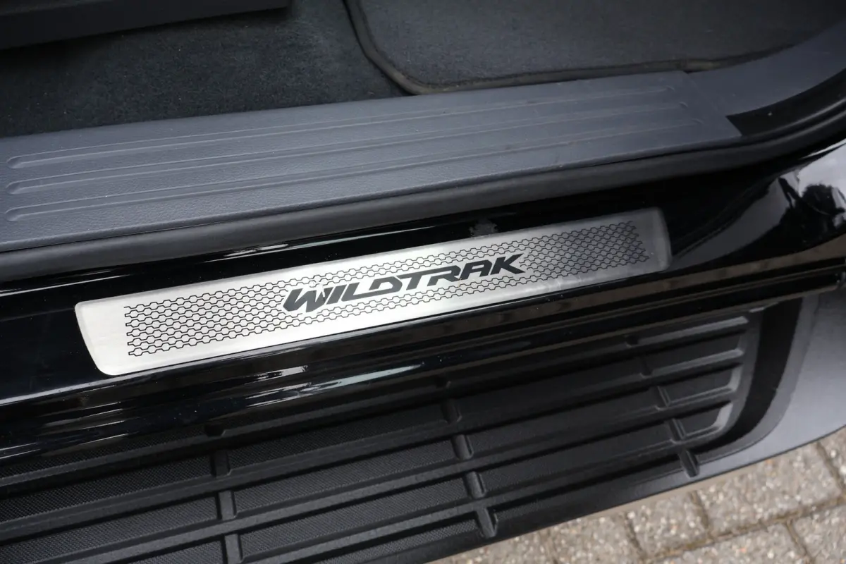 3.2 TDCi Wildtrak Supercab 4x4 Automaat