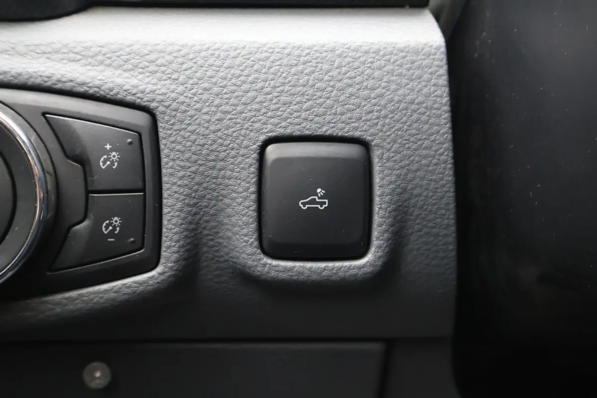 3.2 TDCi Wildtrak Supercab 4x4 Automaat