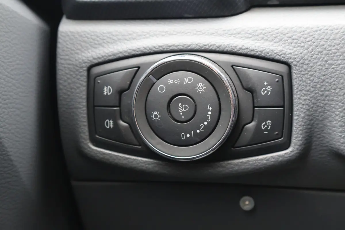 3.2 TDCi Wildtrak Supercab 4x4 Automaat