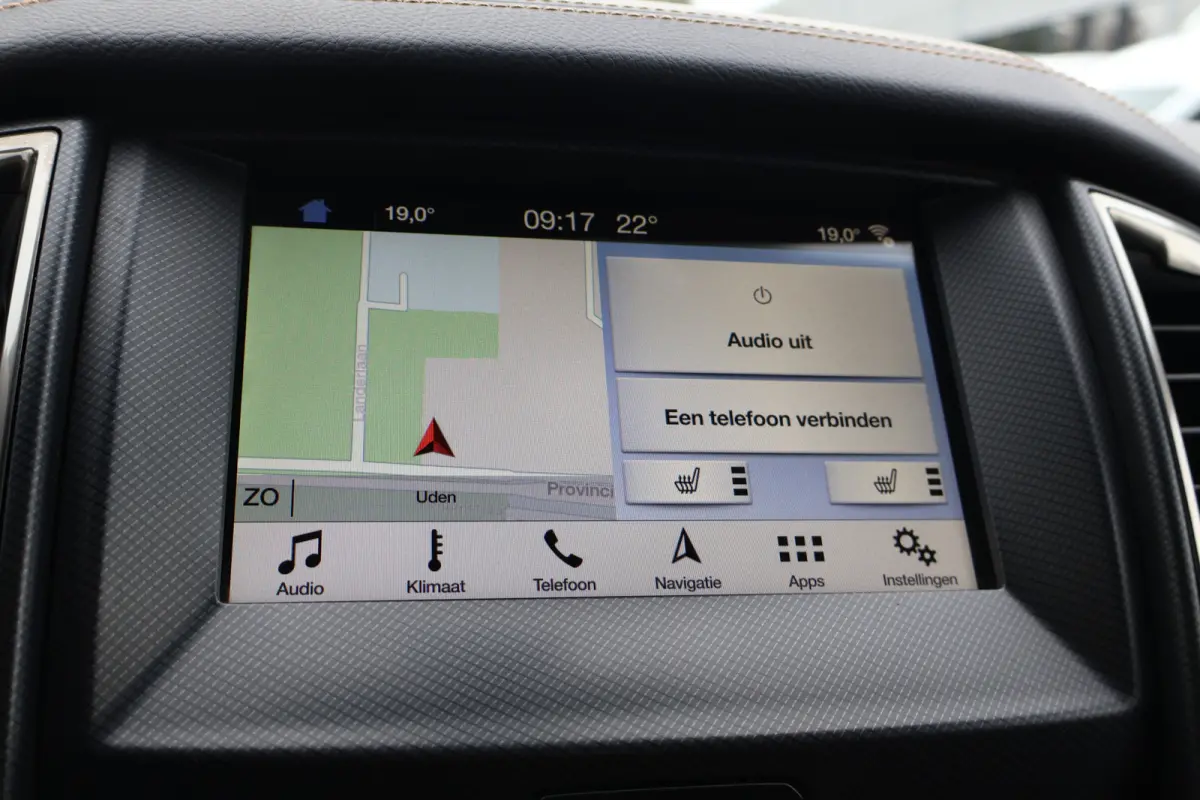 3.2 TDCi Wildtrak Supercab 4x4 Automaat