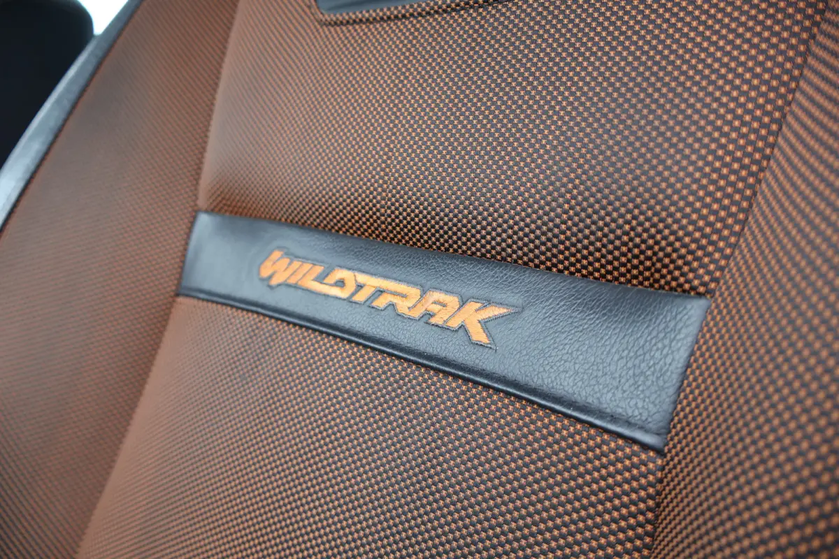 3.2 TDCi Wildtrak Supercab 4x4 Automaat