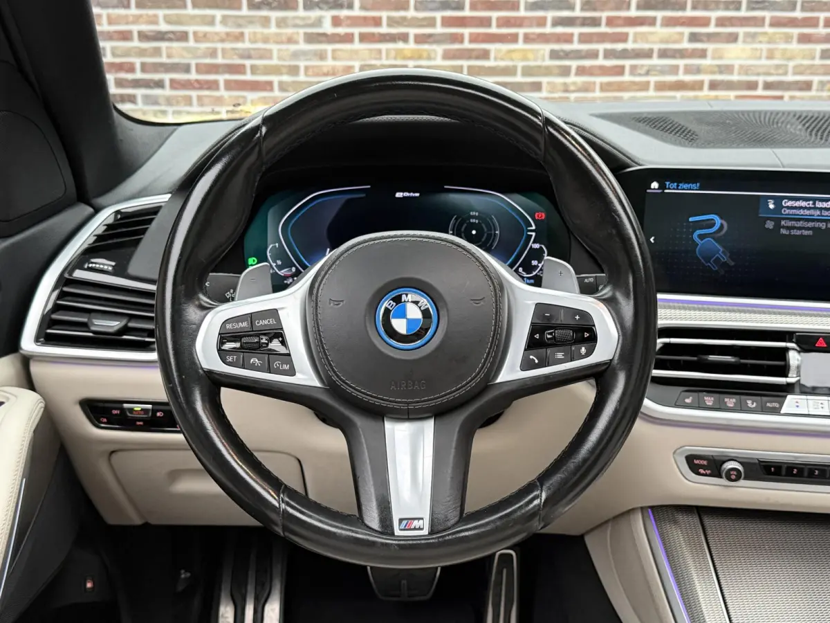 xDrive45e High Executive