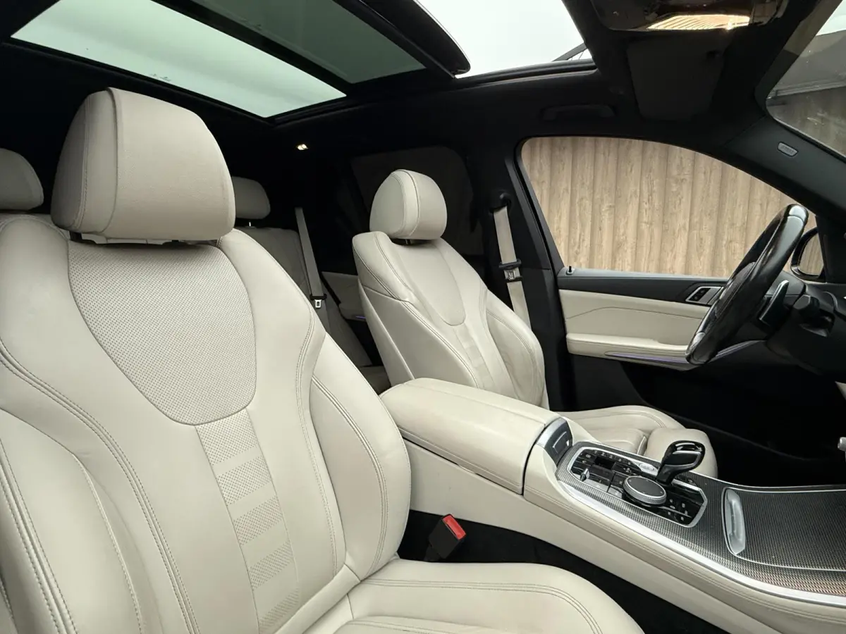 xDrive45e High Executive