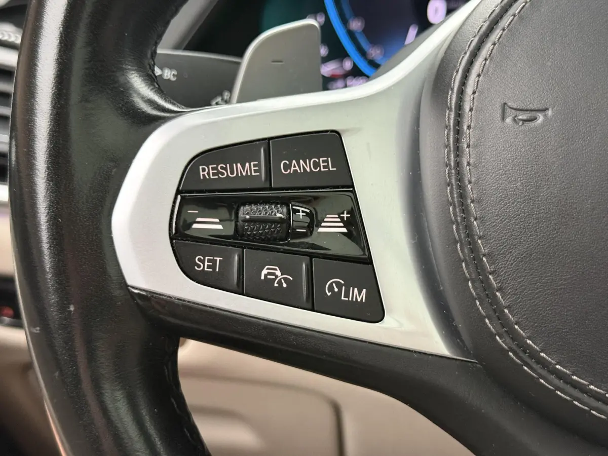 xDrive45e High Executive